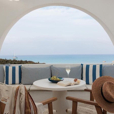 Villa Marandi Luxury Suites ستيليدا المظهر الخارجي الصورة
