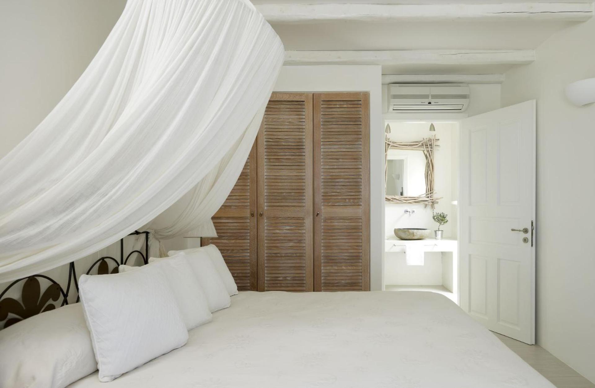 Villa Marandi Luxury Suites ستيليدا المظهر الخارجي الصورة