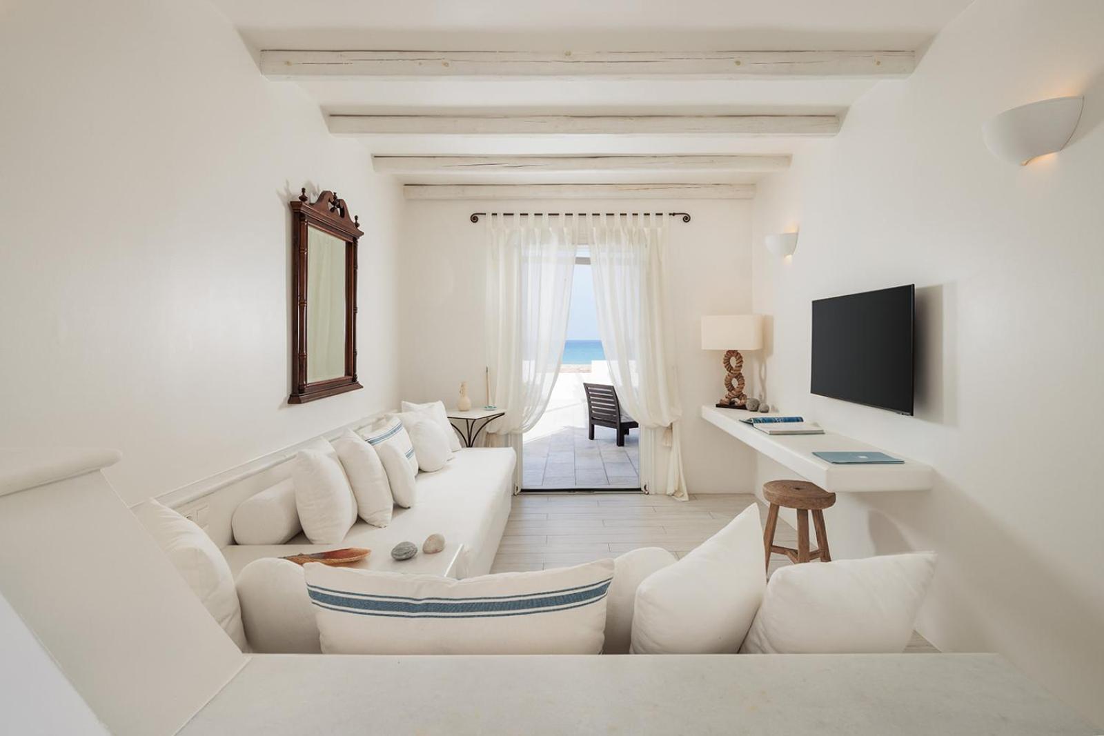 Villa Marandi Luxury Suites ستيليدا المظهر الخارجي الصورة